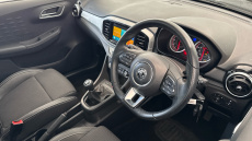 MG MG3 1.5 VTi-TECH Exclusive 5dr [Navigation] Petrol Hatchback